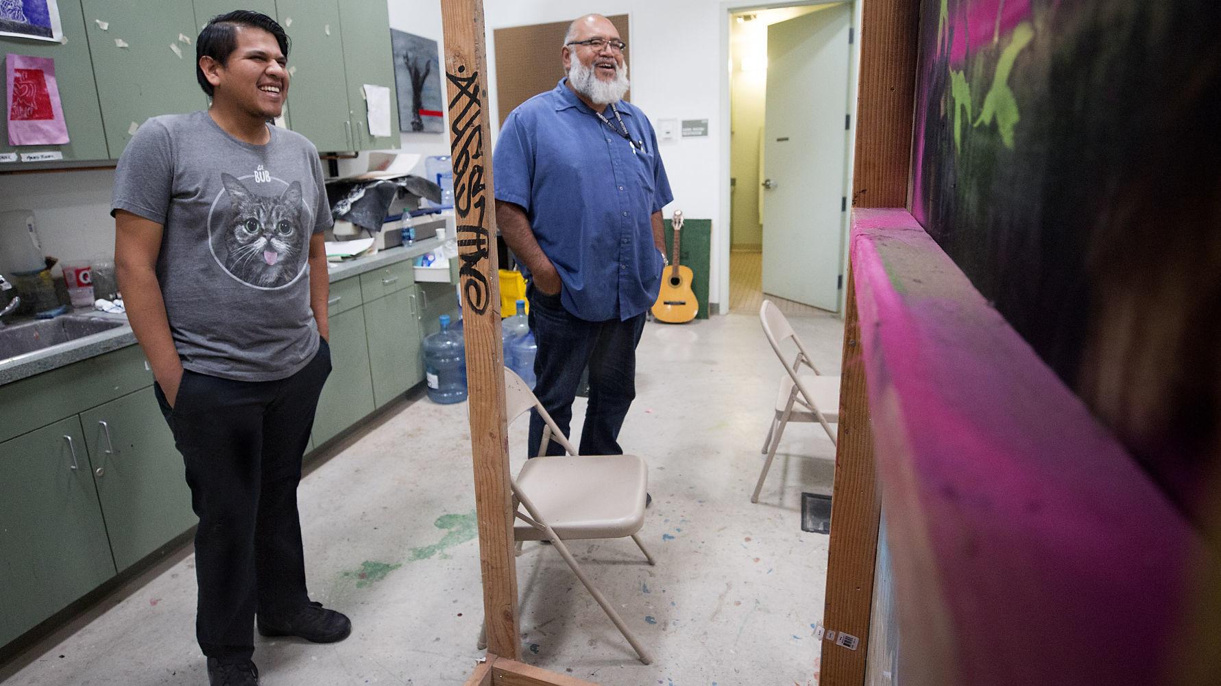 Pascua Yaqui working to keep foster children connected to tribal culture